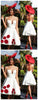 , Sexy Party Dress, New Style Evening Homecoming Dresses Magdalena Dress CD1679