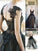 Sweep/Brush Gown Sleeveless Lace Ball Sweetheart Train Tulle Dresses
