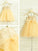 A-line/Princess Tea-Length Tulle Sleeveless Spaghetti Sequin Straps Flower Girl Dresses