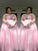 Strapless Beading A-Line/Princess Satin Sleeveless Floor-Length Plus Size Dresses