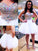 Sleeveless A-Line/Princess Beading Sweetheart Tulle Short/Mini Dresses