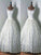 Gown Floor-Length Ball Sweetheart Lace Sleeveless Wedding Dresses