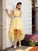 High Low Strapless Beading Sleeveless A-Line/Princess Chiffon Cocktail Dresses