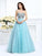 Sleeveless Long Gown Paillette Sweetheart Ball Beading Satin Quinceanera Dresses