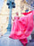 Off-the-Shoulder Ruched Satin A-Line/Princess Sleeveless Floor-Length Dresses