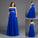 Net A-Line/Princess Sleeveless Strapless Rhinestone Long Plus Size Dresses