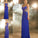Sleeveless Scoop Sheath/Column Floor-Length Beading Spandex Dresses