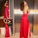Sheath/Column Satin Straps Elastic Spaghetti Floor-Length Woven Ruched Sleeveless Dresses