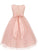 A-line/Princess Tulle Sash/Ribbon/Belt Scoop Ankle-Length Sleeveless Flower Girl Dresses