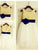 A-line/Princess Knee-Length Sleeveless Sequin Tulle Scoop Flower Girl Dresses