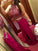 Jewel Floor-Length Sheath/Column Sleeveless Beading Chiffon Two Piece Dresses