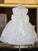 Organza Lace Long A-line/Princess Sleeveless Scoop Flower Girl Dresses
