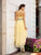 High Low Strapless Beading Sleeveless A-Line/Princess Chiffon Cocktail Dresses