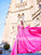 Off-the-Shoulder Ruched Satin A-Line/Princess Sleeveless Floor-Length Dresses