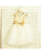 Scoop Tulle Tea-Length A-line/Princess Sleeveless Bowknot Flower Girl Dresses
