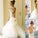 Train Sleeveless Applique Spaghetti Lace Trumpet/Mermaid Straps Court Sweetheart Tulle Wedding Dresses