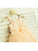 A-line/Princess Tea-Length Tulle Sleeveless Spaghetti Sequin Straps Flower Girl Dresses