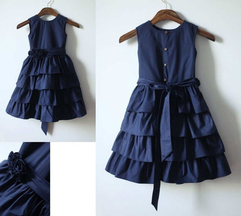 Sash/Ribbon/Belt Sleeveless A-line/Princess Jewel Long Taffeta Dresses
