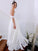 Ruched Sleeveless A-Line/Princess Off-the-Shoulder Chiffon Floor-Length Wedding Dresses