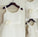 Sleeveless Straps Hand-Made Spaghetti A-line/Princess Flower Long Tulle Dresses