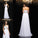 Sleeveless Halter A-Line/Princess Long Chiffon Dresses